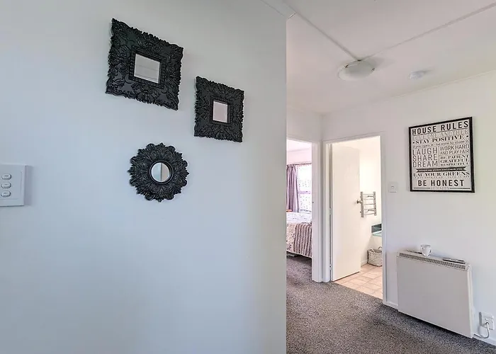 Springfield Bliss Ferienhaus